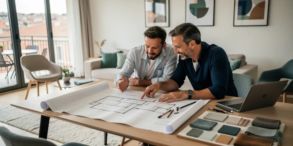 architecte d'intérieur toulon