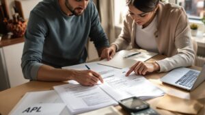 apl premier mois astuce