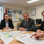 cabanon action polémique