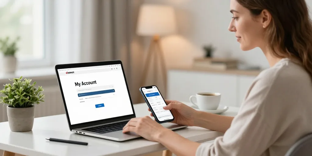 cdiscount mon compte