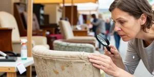 Décoration de seconde main : comment chiner sans risquer l'infestation ?