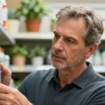 désherbant glyphosate