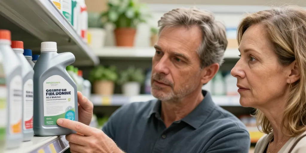 désherbant glyphosate