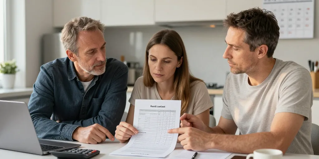 dynamique domestique