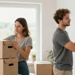 organisation domestique