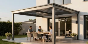 pergola alu bioclimatique