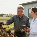 valorisation vegetale