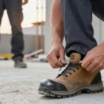 chaussures de sécurité modyf