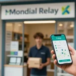 mondial relay