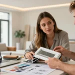 Rénovation de l'habitat : comment choisir ses menuiseries et équipements techniques sur le web ?