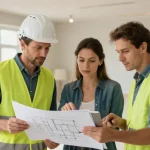 Se lancer dans la rénovation : pourquoi s’entourer de professionnels qualifiés