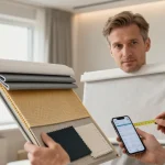 store intérieur thermique