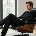 fauteuil design made in design
