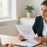 réévaluation bien immobilier succession