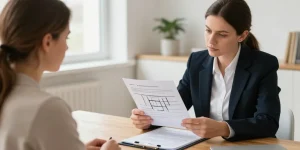 réévaluation bien immobilier succession