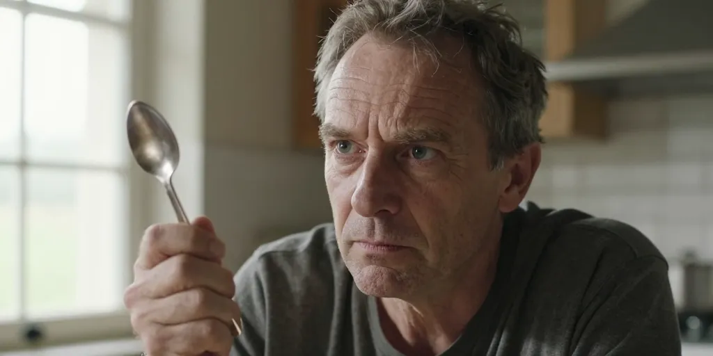 robert schoulevilz petite cuillère