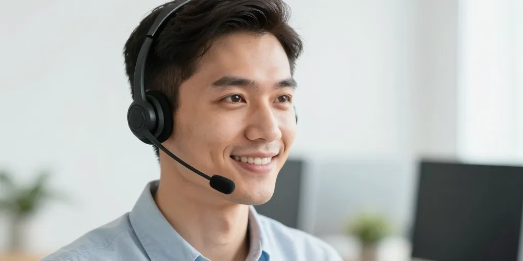 darty service client