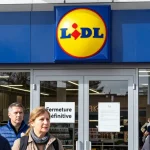 fermeture lidl