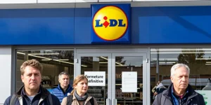 fermeture lidl