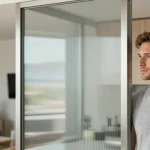 isoler salon ouvert sur cuisine du bruit