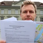 Comment déménager à Geneve ?