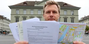 Comment déménager à Geneve ?
