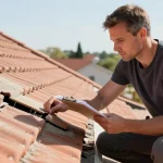 reparation faitage toiture prix