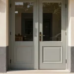 serrure connectée