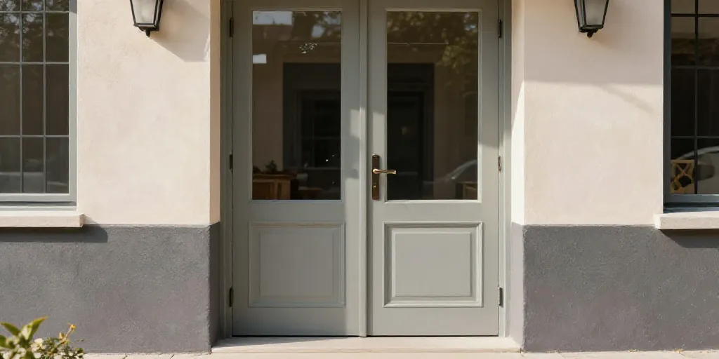 serrure connectée